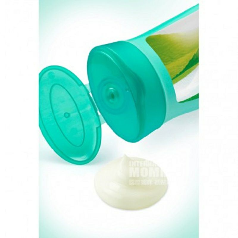 Balea 德國芭樂雅密集修護緊致身體乳液 海外本土原版