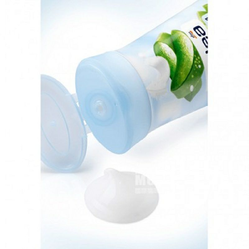 Balea 德國芭樂雅敏感肌蘆薈身體乳 海外本土原版