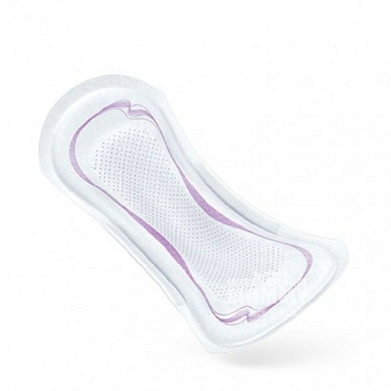 TENA 德國TENA透氣日用衛生巾三滴水*2 海外本土原版