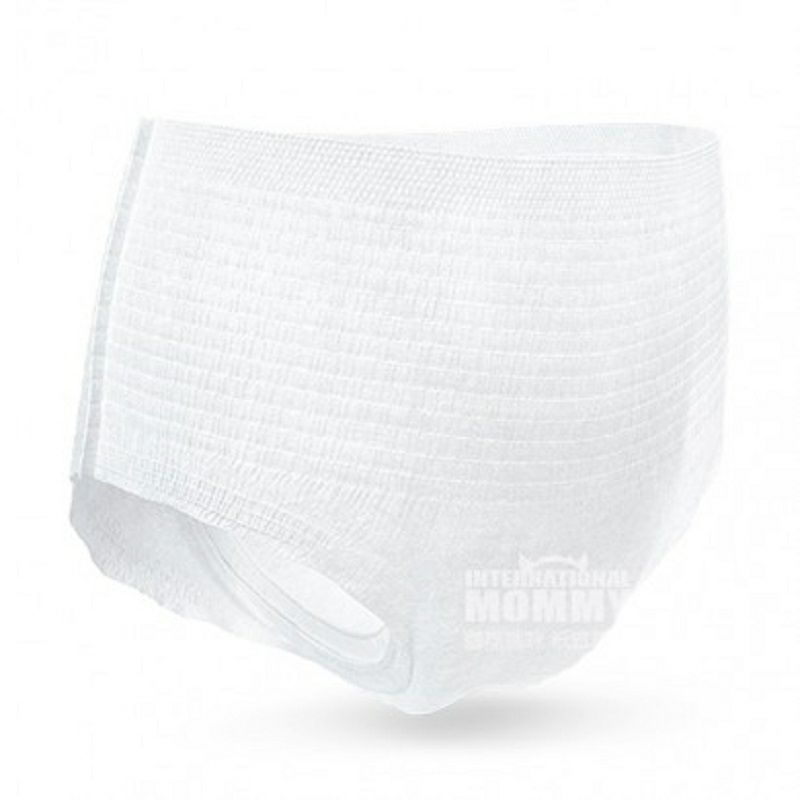 TENA 德國TENA透氣成人大號一次性紙尿褲六滴水 海外本土原版