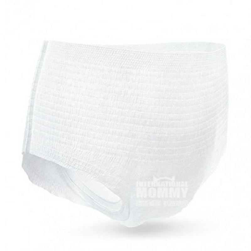 TENA 德國TENA透氣成人中號一次性紙尿褲六滴水 海外本土原版