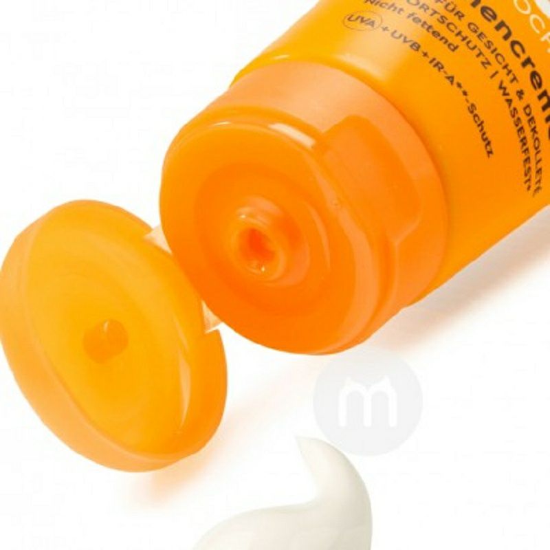 SUNDANCE 德國SUNDANCE長效保濕防水防曬霜SPF30 海外本土原版