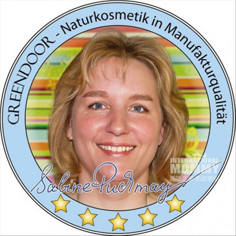 GREENDOOR 德國綠門祛痘膏 海外本土原版