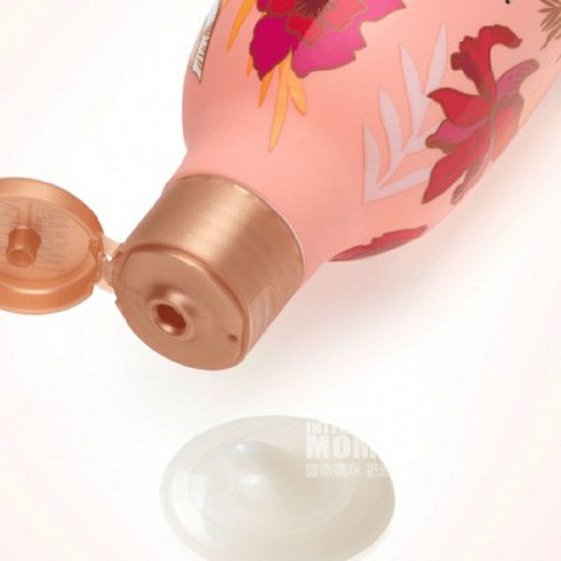 LANGHAAR MADCHEN 德國長髮女孩強效修復洗發水 海外本土原版