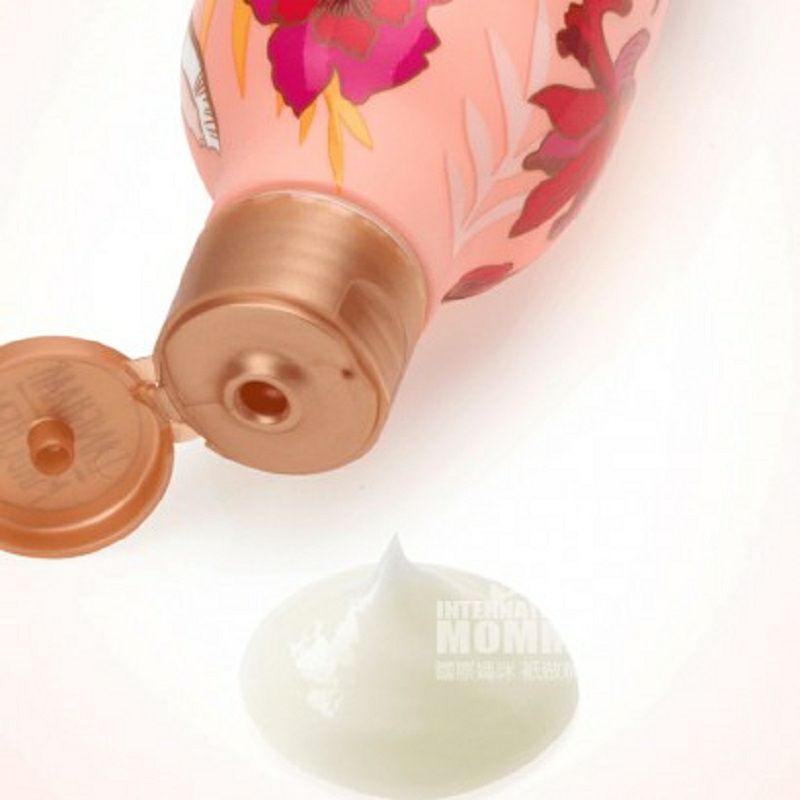 LANGHAAR MADCHEN 德國長髮女孩強效修復護發素 海外本土原版