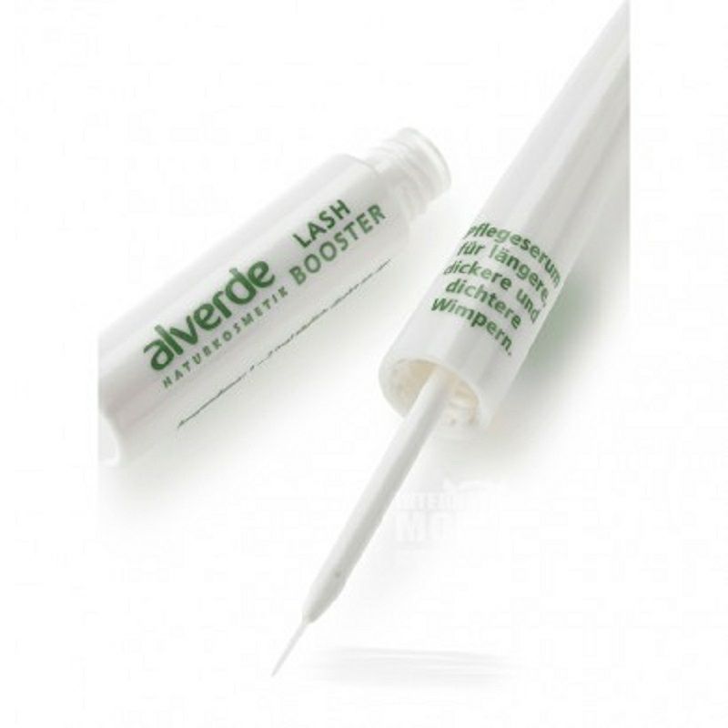 Alverde 德國艾薇德有機睫毛增長精華液 海外本土原版