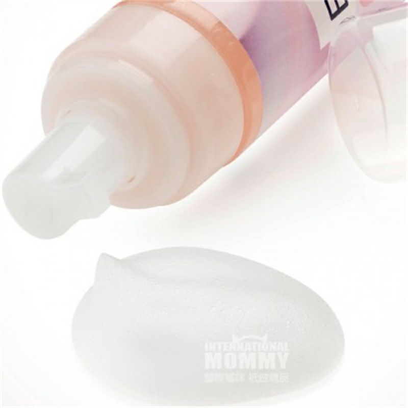 Balea 德國芭樂雅杏仁油溫和潔面泡沫 海外本土原版