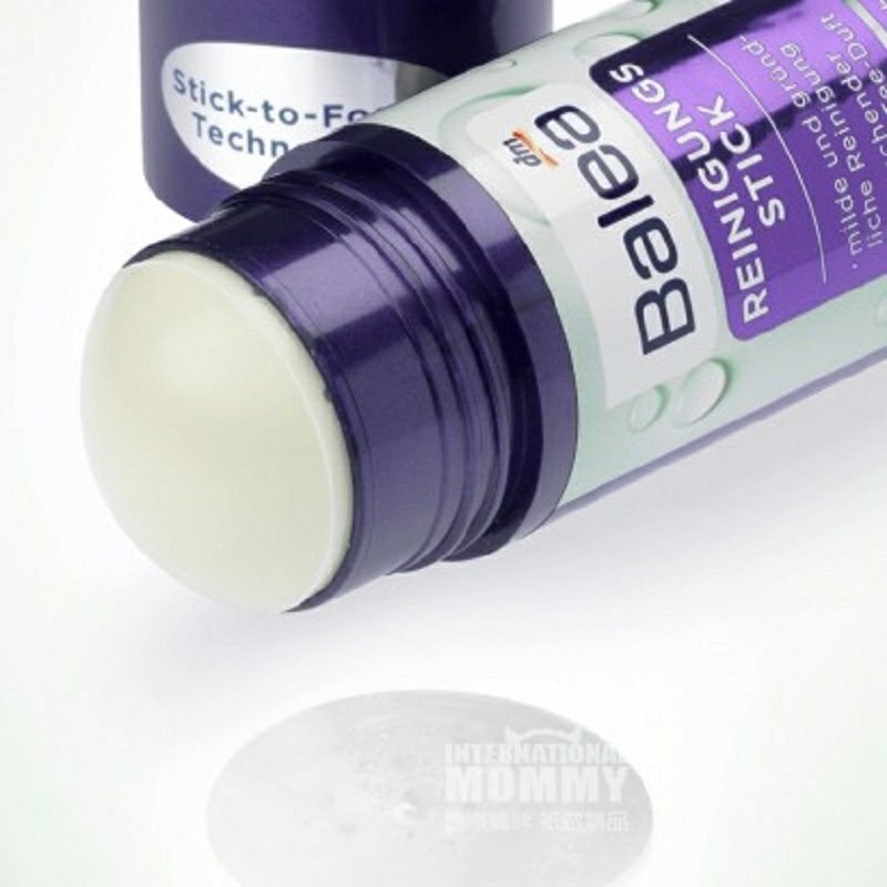 Balea 德國芭樂雅固體潔面棒 海外本土原版