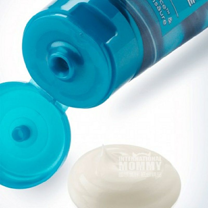 Balea 德國芭樂雅海藻保濕提拉緊致肩頸霜 海外本土原版