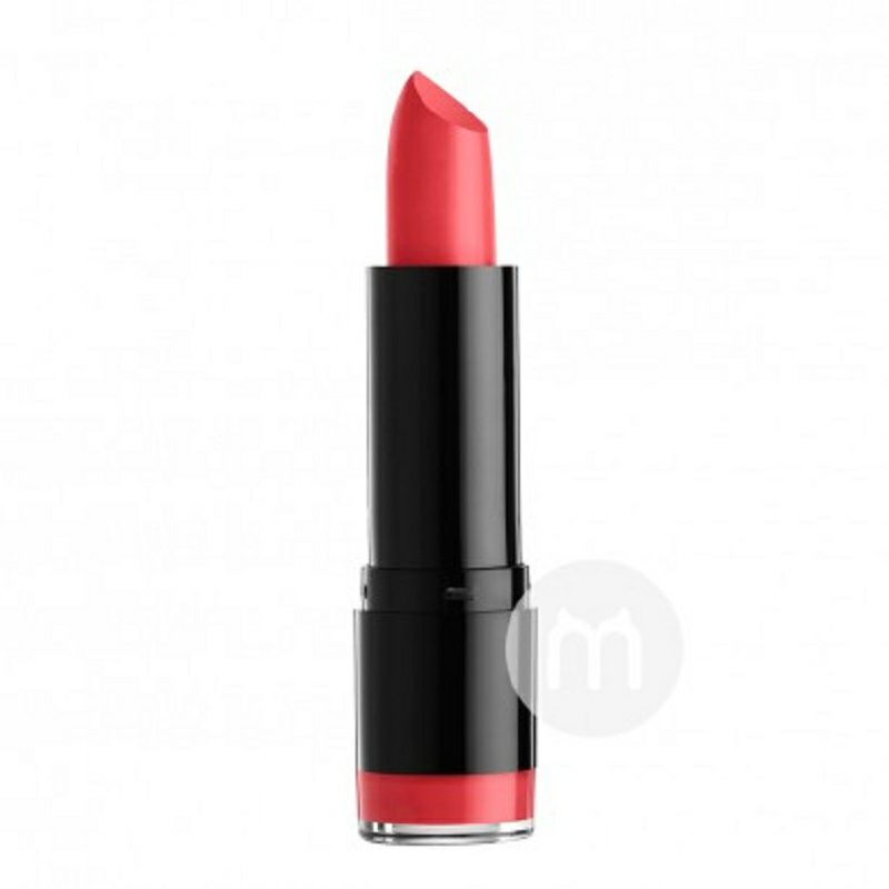 NYX 美國NYX圓管滋潤保濕口紅 海外本土原版