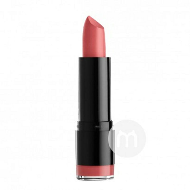 NYX 美國NYX圓管滋潤保濕口紅 海外本土原版