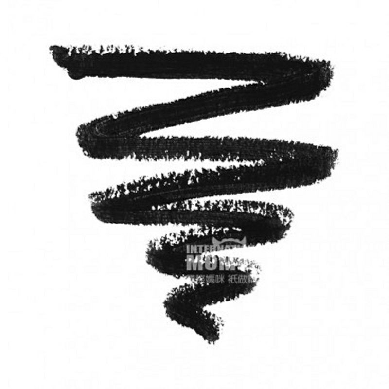 NYX 美國NYX專業化妝極細眼線筆 海外本土原版