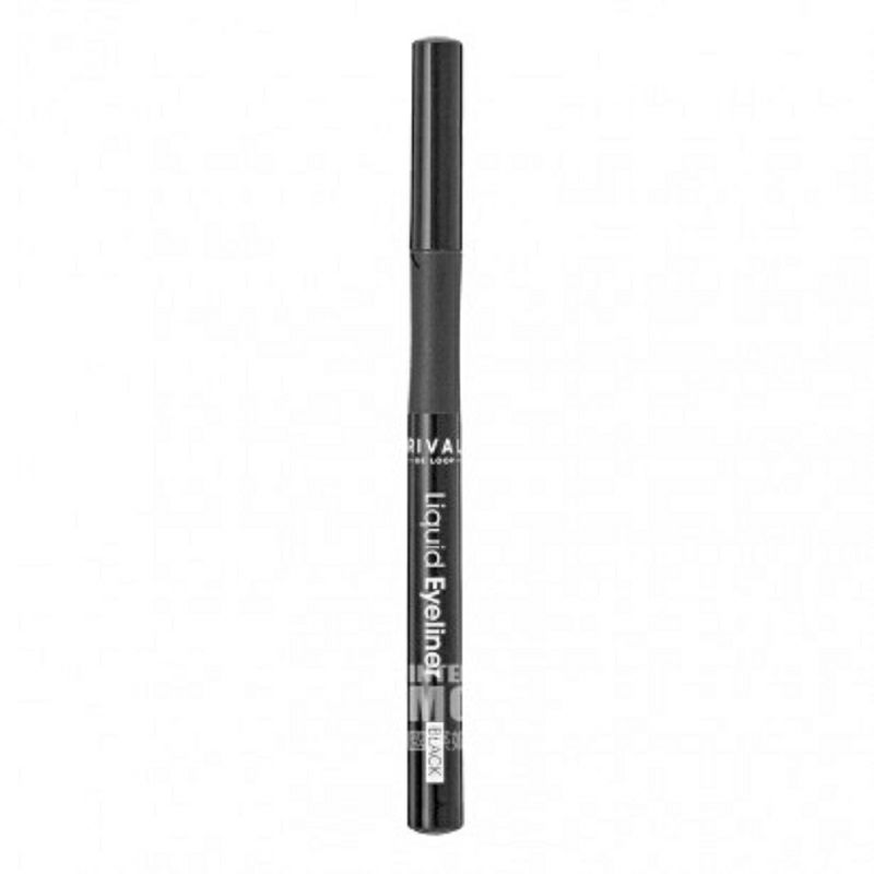 Rival de Loop 德國瑞德露12小時持久液體眼線筆 海外本土原版