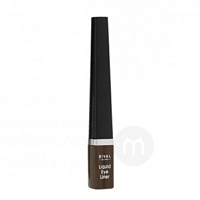 Rival de Loop 德國瑞德露12小時持久液體眼線筆 海外本土原版