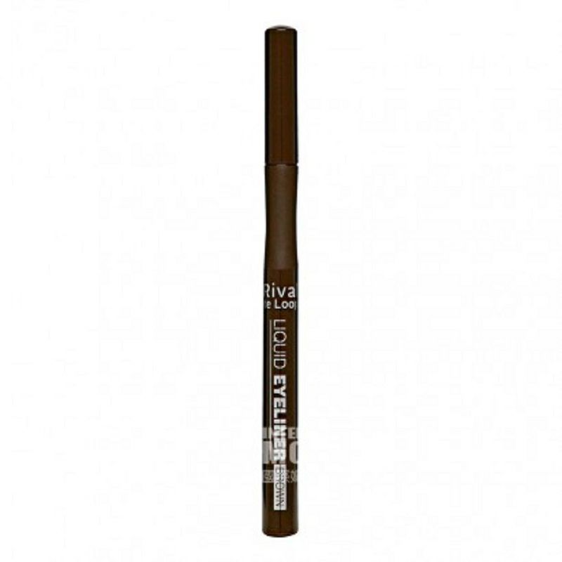 Rival de Loop 德國瑞德露12小時持久液體眼線筆 海外本土原版