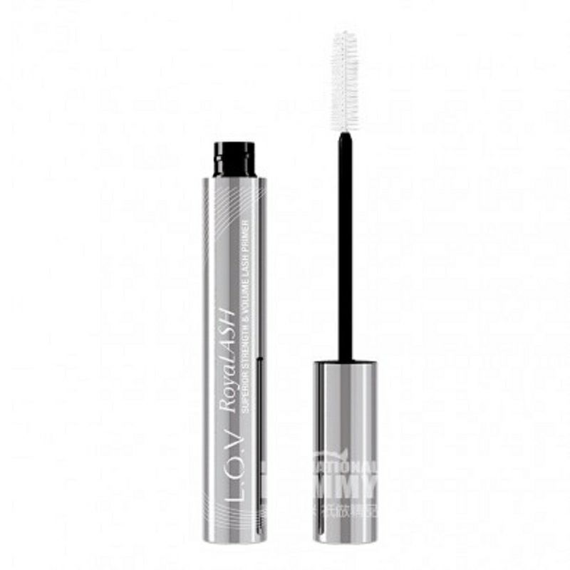 L.O.V 德國L.O.V優雅魅惑大眼濃密豐盈睫毛膏 海外本土原版
