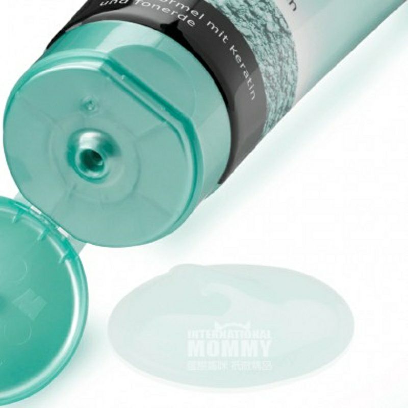 Balea 德國芭樂雅專業粘土平衡控油洗發水 海外本土原版