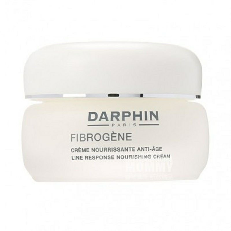 DARPHIN 法國迪梵滋潤抗衰老面霜 海外本土原版