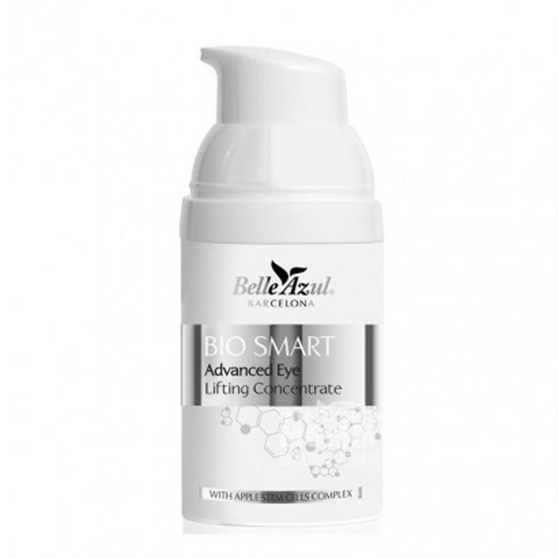Belle Azul 西班牙Belle Azul生物智能抗老化緊致眼霜 海外本土原版