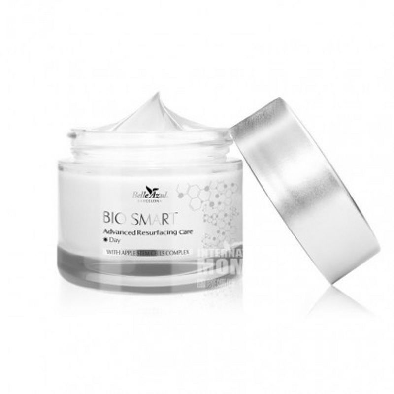 Belle Azul 西班牙Belle Azul生物智能抗衰老日霜 海外本土原版