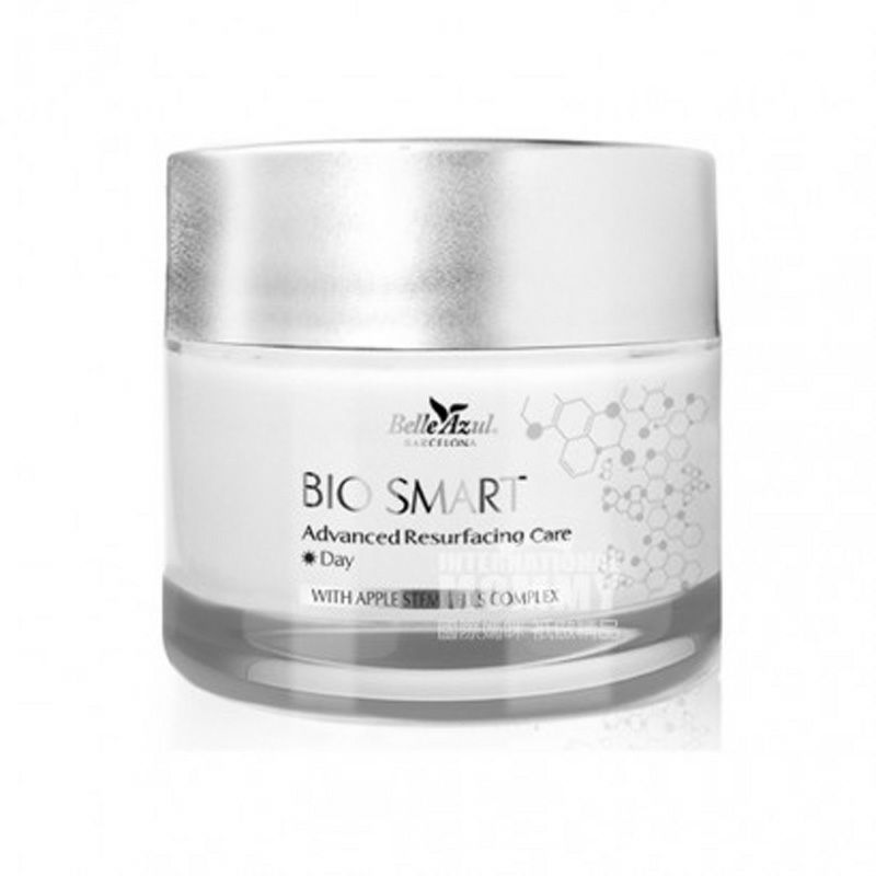 Belle Azul 西班牙Belle Azul生物智能抗衰老日霜 海外本土原版