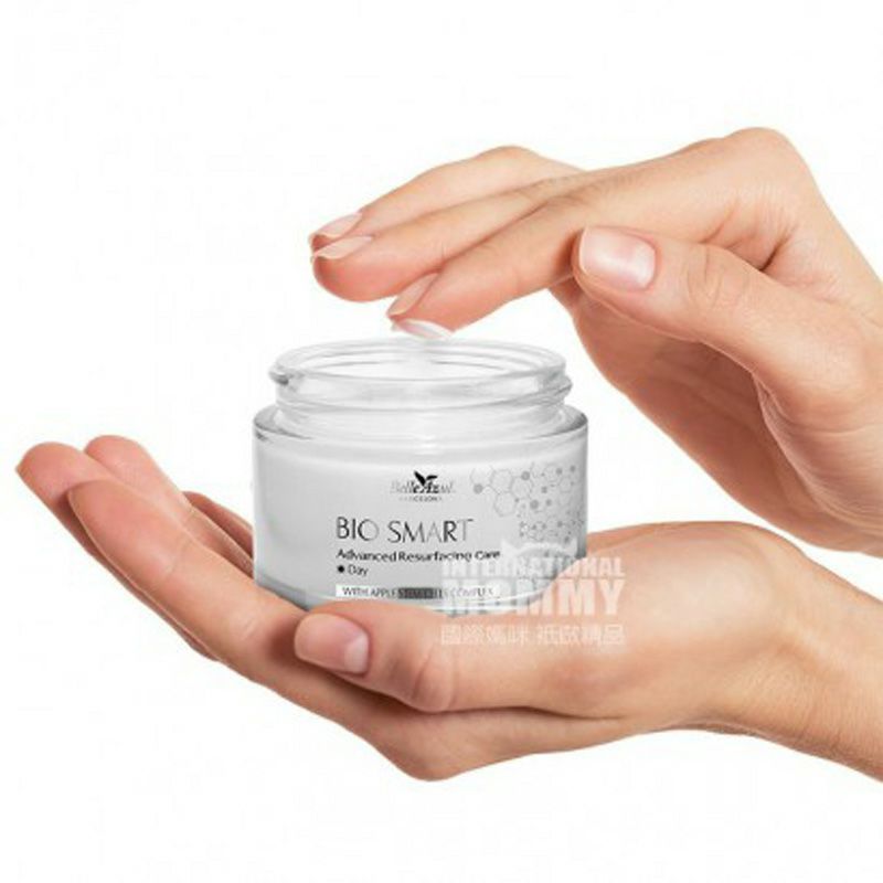 Belle Azul 西班牙Belle Azul生物智能抗衰老日霜 海外本土原版