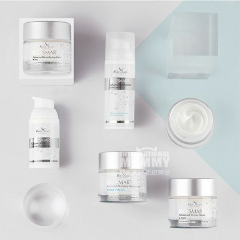 Belle Azul 西班牙Belle Azul生物智能抗衰老日霜 海外本土原版