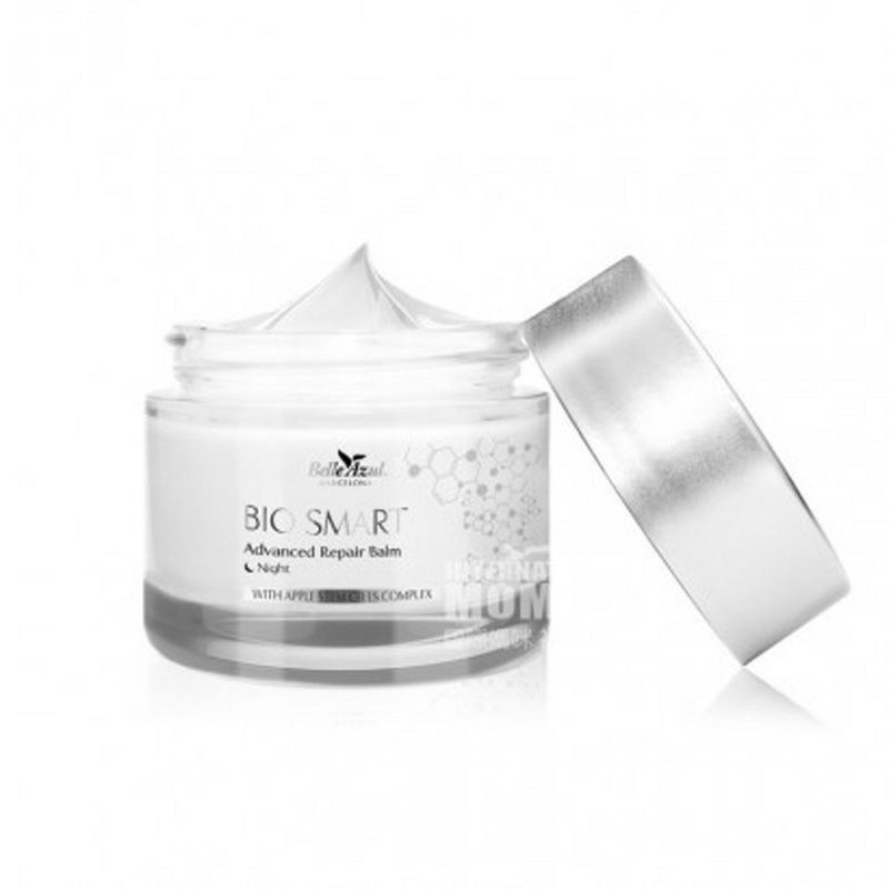 Belle Azul 西班牙Belle Azul生物智能抗衰老晚霜 海外本土原版