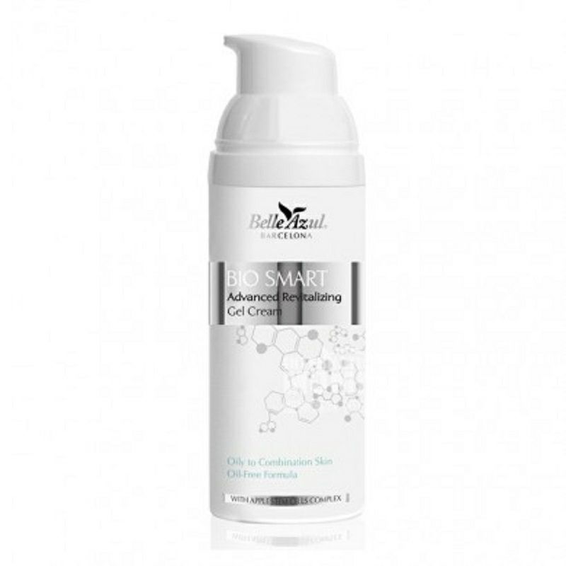 Belle Azul 西班牙Belle Azul生物智能抗衰老凝膠 海外本土原版