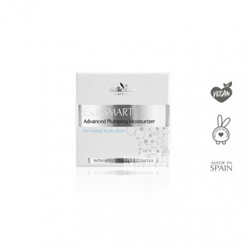 Belle Azul 西班牙Belle Azul生物智能豐盈抗皺保濕面霜 海外本土原版