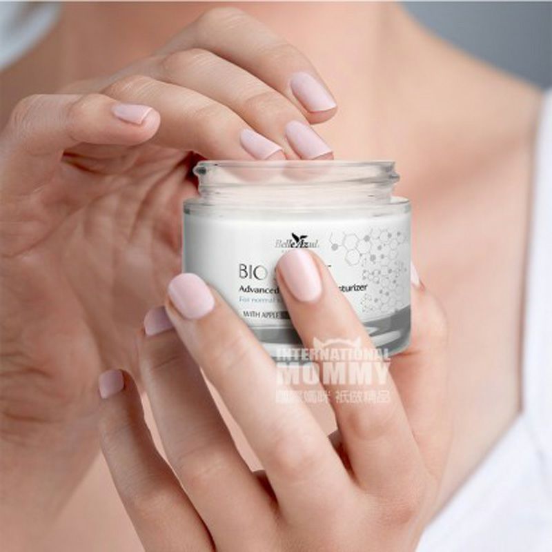 Belle Azul 西班牙Belle Azul生物智能豐盈抗皺保濕面霜 海外本土原版