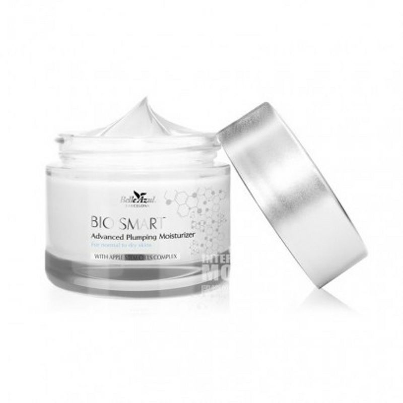 Belle Azul 西班牙Belle Azul生物智能豐盈抗皺保濕面霜 海外本土原版