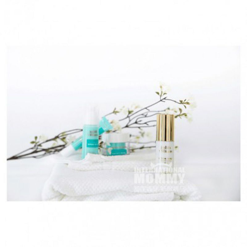 Judith Williams 德國朱迪威廉姆斯提拉緊膚精華液 海外本土原版