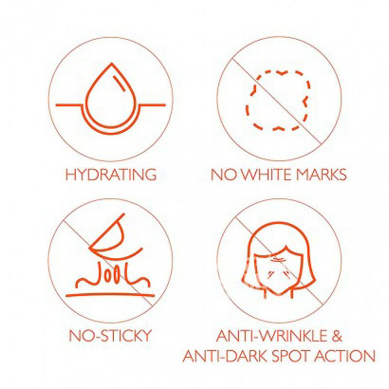 LANCASTER 摩納哥蘭嘉絲汀悅陽青春無限好淡斑抗皺防曬霜SPF50 海外本土原版