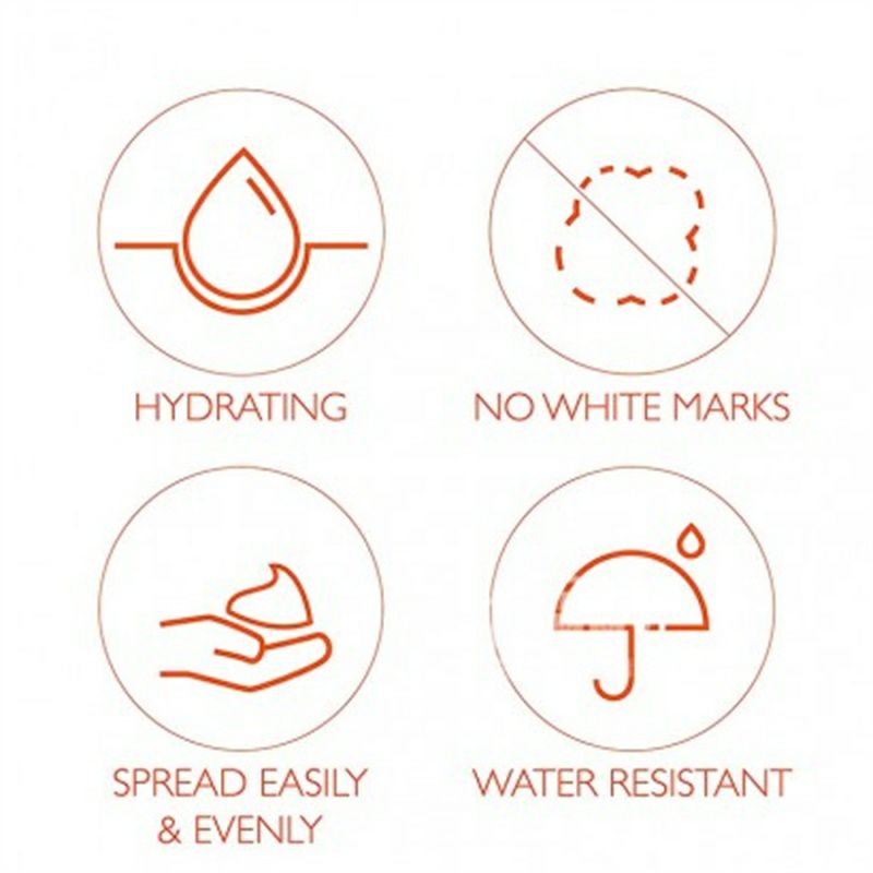 LANCASTER 摩納哥蘭嘉絲汀面部隔離防曬霜SPF50 海外本土原版