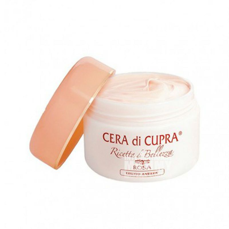 CERA di CUPRA 義大利CERA di CUPRA幹性皮膚蜂蠟面霜 海外本土原版