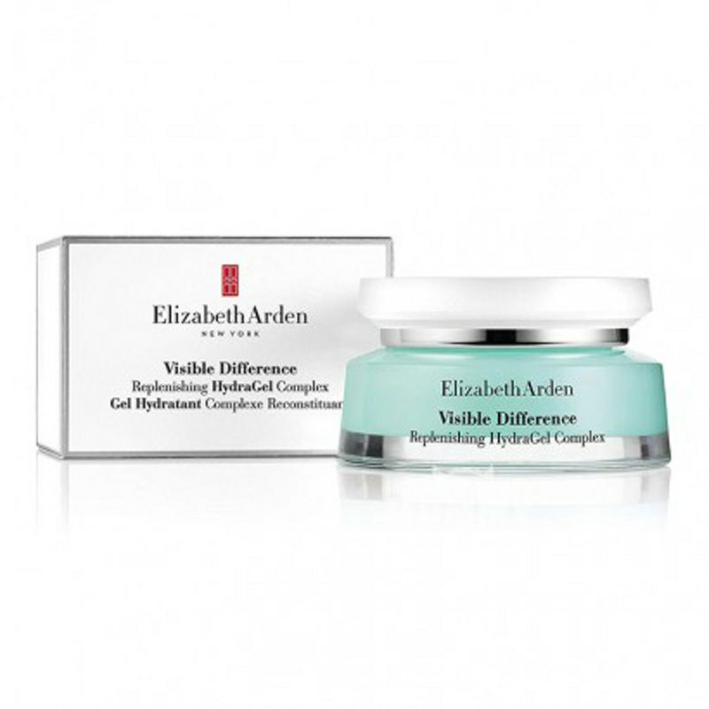 Elizabeth Arden 美國伊莉莎白雅頓複合水凝霜 海外本土原版