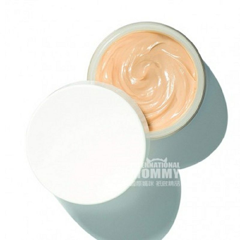 KLORANE 法國蔻蘿蘭沙漠椰棗修護滋養發膜 海外本土原版