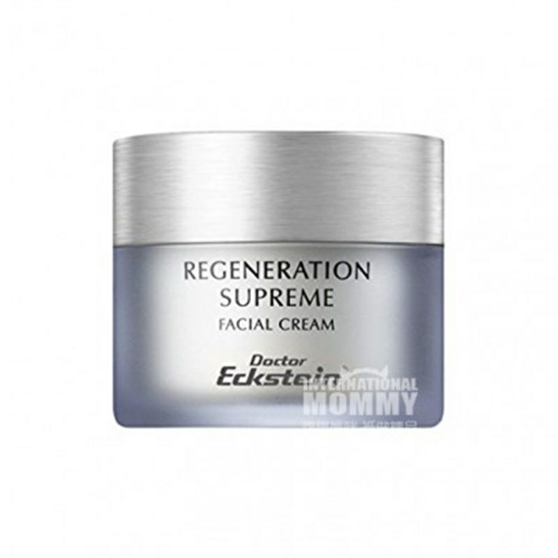 Doctor Eckstein 德國Doctor Eckstein生物胚芽再生霜 海外本土原版