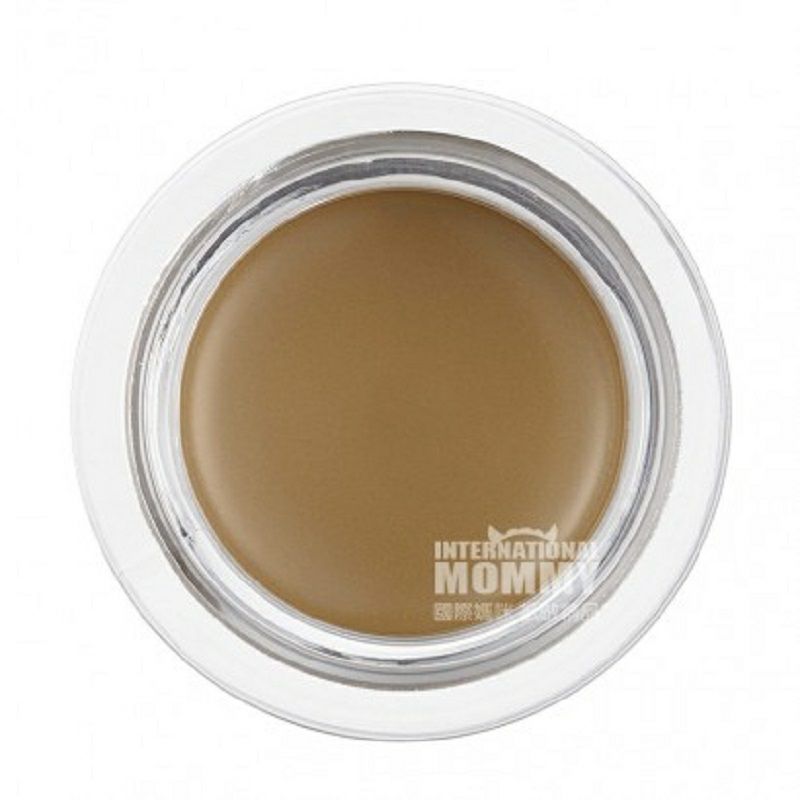 L'OREAL Paris 法國巴黎歐萊雅持色造型長效防水眉膠 海外本土原版