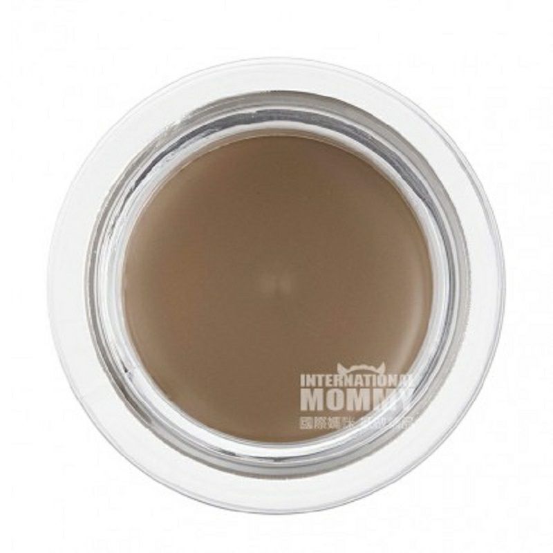 L'OREAL Paris 法國巴黎歐萊雅持色造型長效防水眉膠 海外本土原版