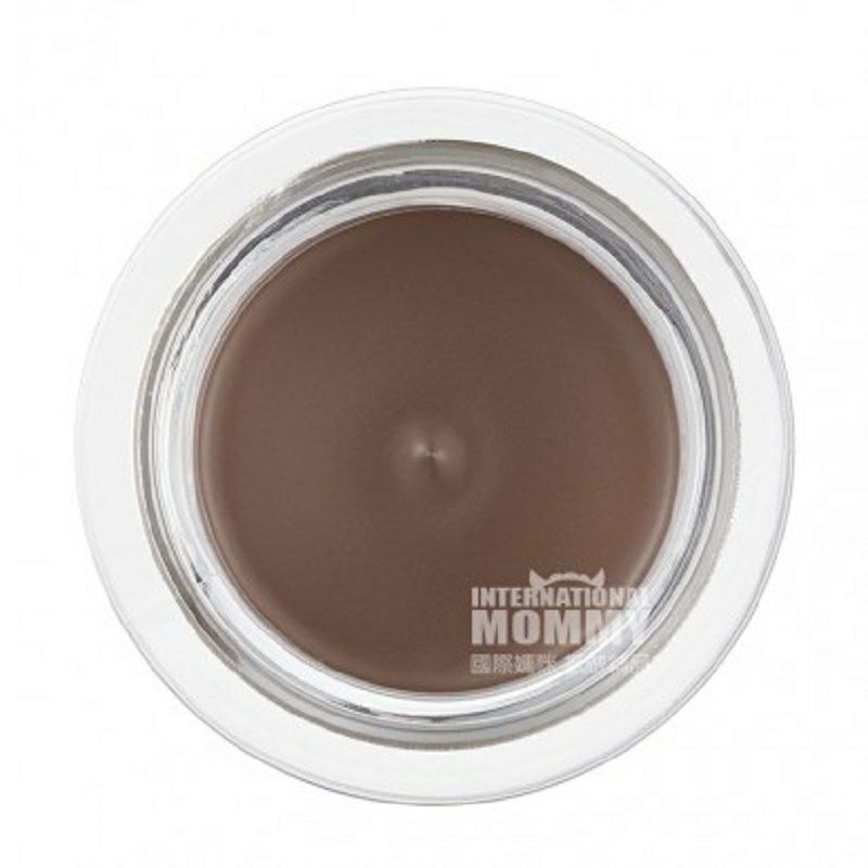 L'OREAL Paris 法國巴黎歐萊雅持色造型長效防水眉膠 海外本土原版