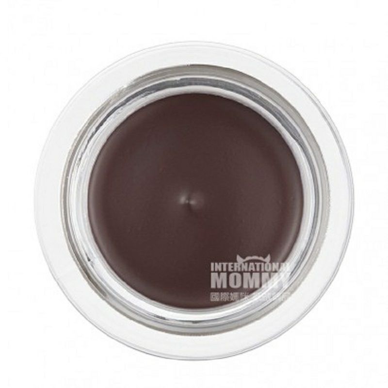 L'OREAL Paris 法國巴黎歐萊雅持色造型長效防水眉膠 海外本土原版