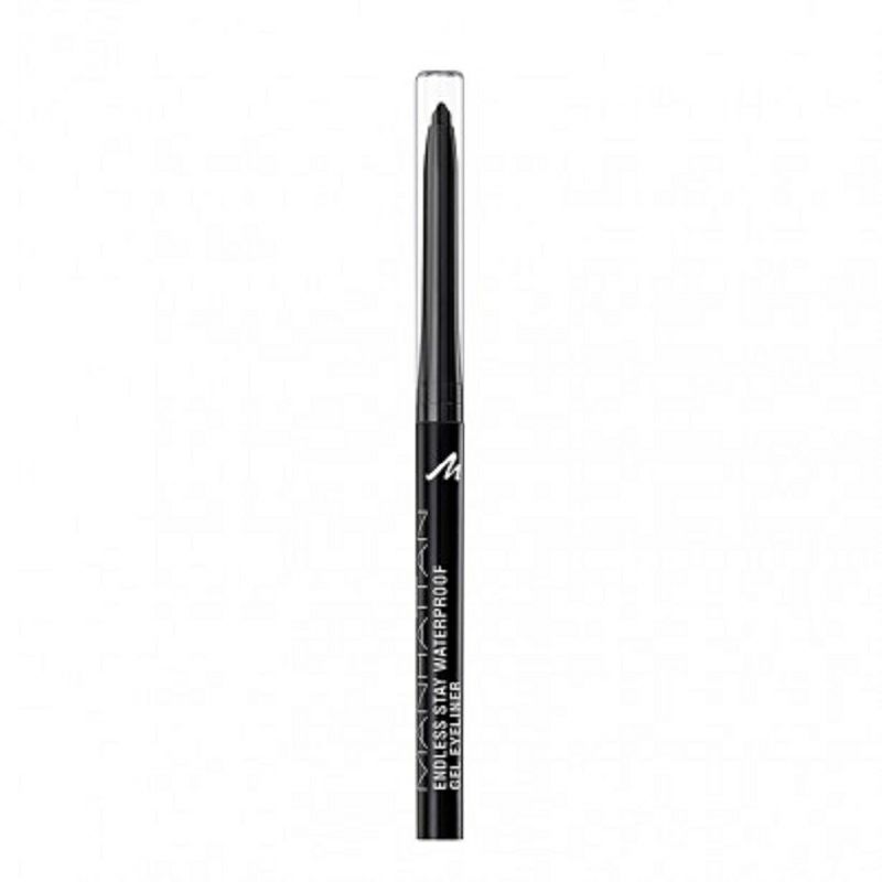 MANHATTAN 德國曼哈頓防水眼線筆 海外本土原版