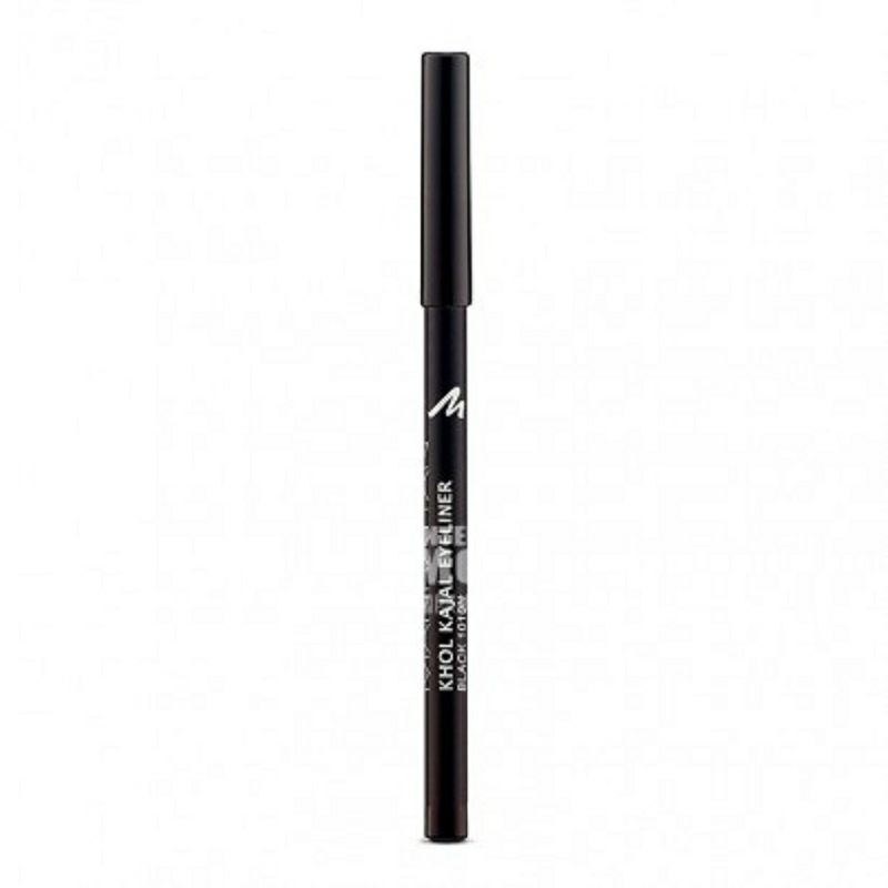 MANHATTAN 德國曼哈頓木質眼線筆 海外本土原版