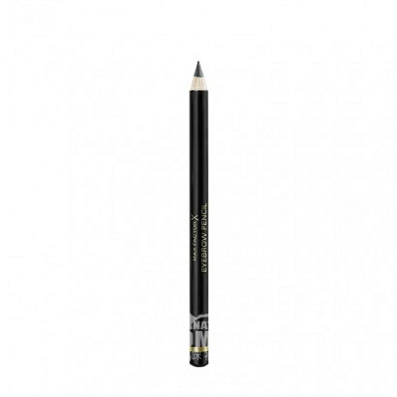 MAX FACTOR 英國蜜絲佛陀輕柔眉筆帶眉刷 海外本土原版