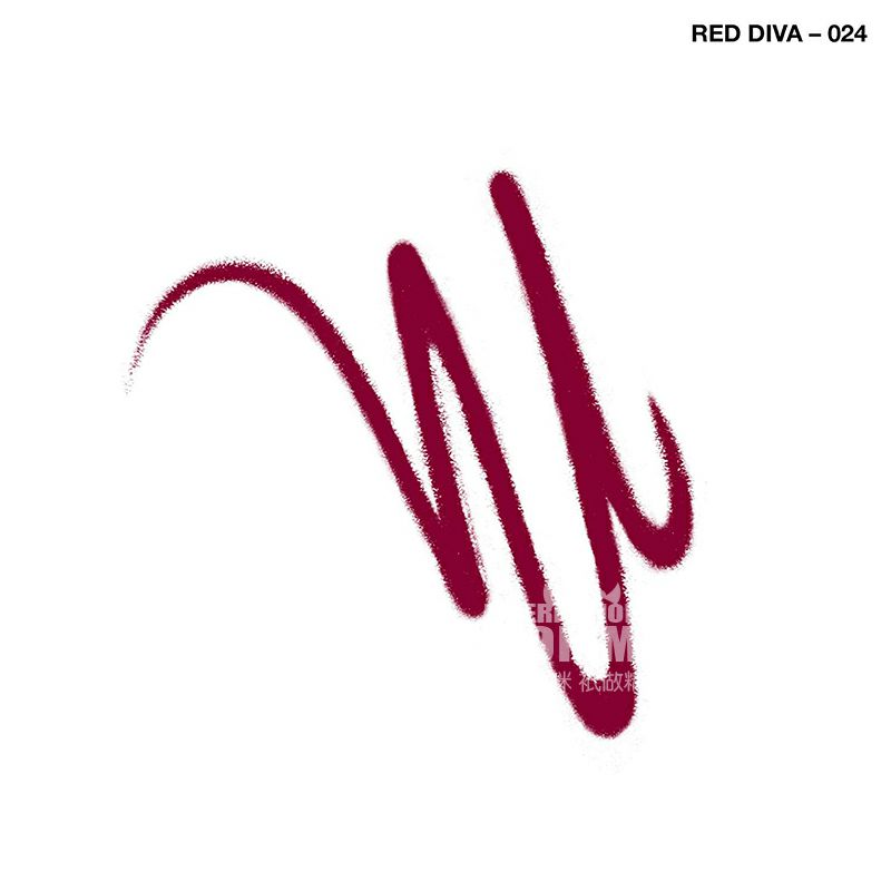 RIMMEL 英國芮謎自動唇線筆 海外本土原版