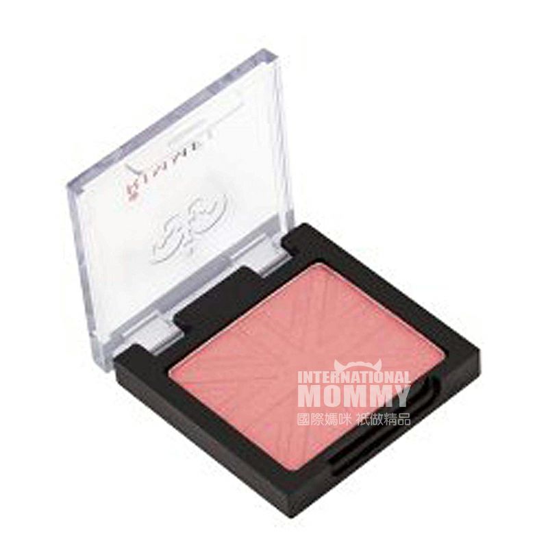 RIMMEL 英國芮謎英倫米字旗單色腮紅 海外本土原版
