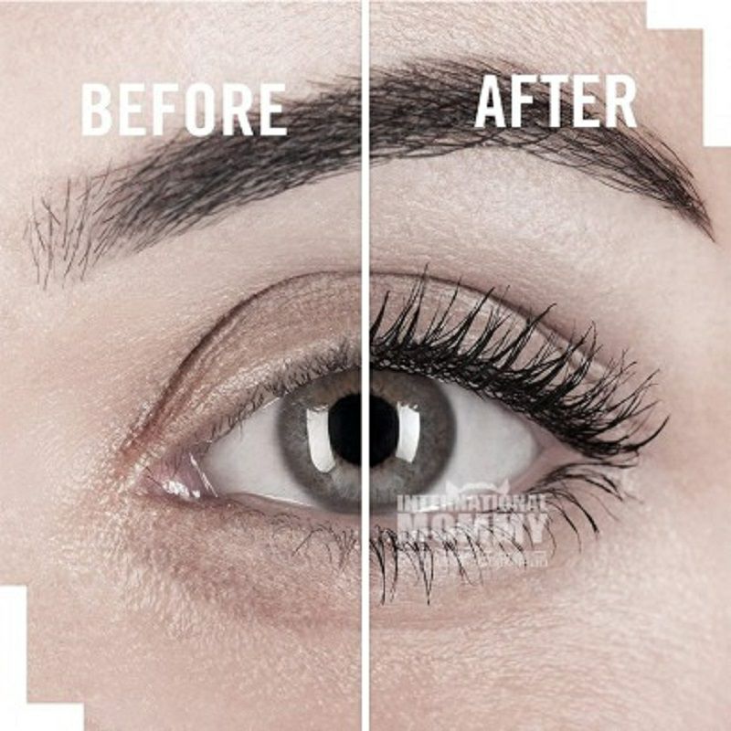 RIMMEL 英國芮謎卷翹睫毛膏 海外本土原版