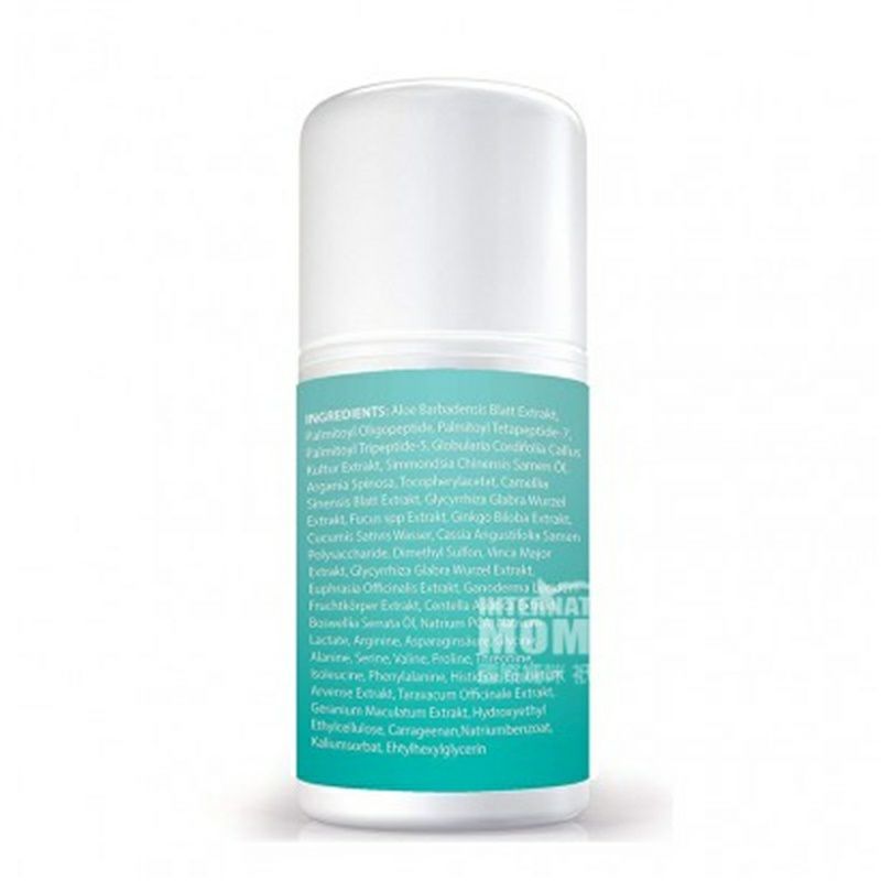 Bionura 美國Bionura眼霜 海外本土原版